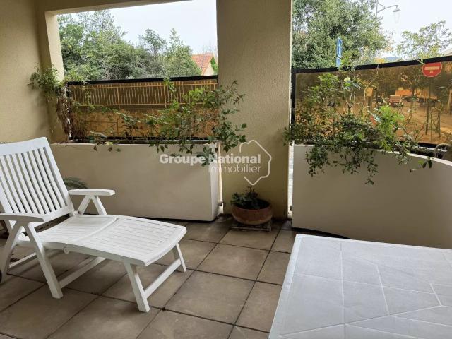 Appartement location à Arrondissement de Toulon, Sanary-sur-mer