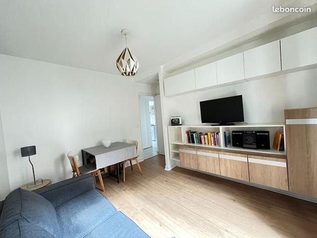 Appartement vente à Nanterre, Suresnes