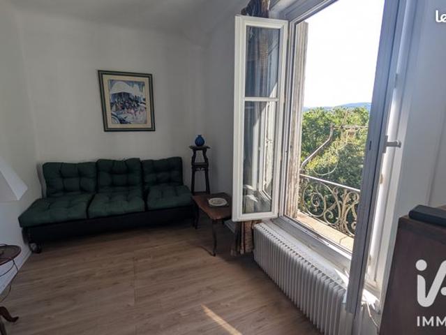 Appartement vente à Saint-Étienne, Saint-etienne