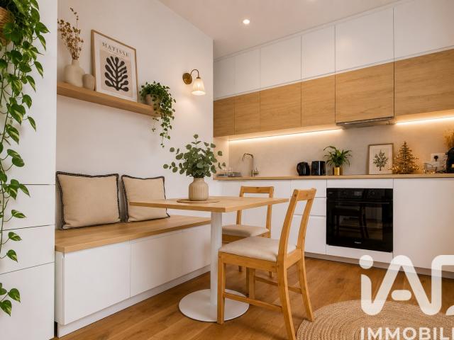 Appartement vente à Paris 2e Arrondissement, Paris