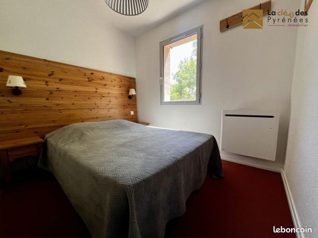 Appartement vente à Bagnères-de-Bigorre, Arreau