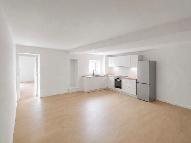 Appartement vente à Guerny, Eure