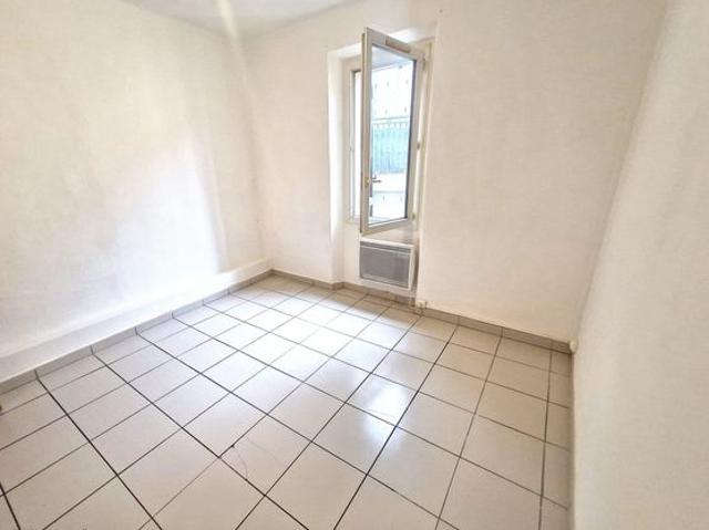 Appartement vente à Grenoble, La Garde