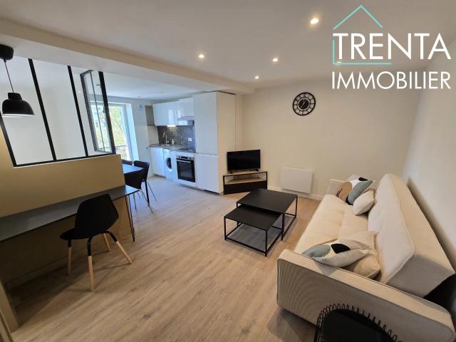 Appartement location à Grenoble, Voiron