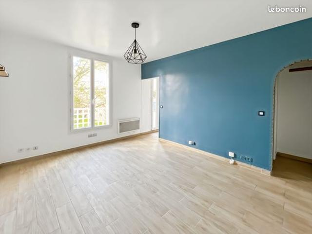Appartement vente à Nanterre, Colombes
