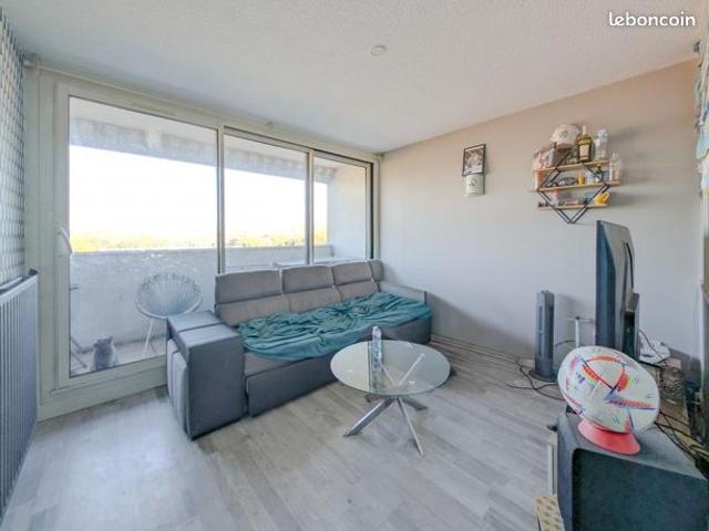 Appartement vente à Aurillac