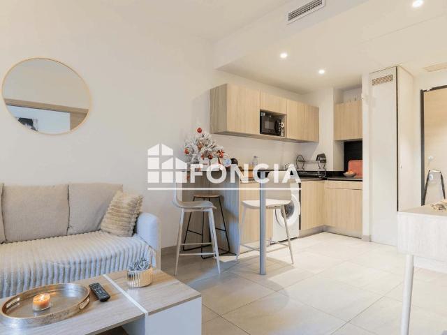 Appartement vente à Grasse, Cannes