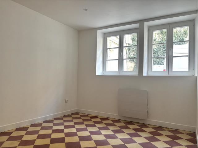 Appartement vente à Senlis, Chantilly