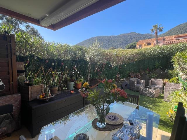Appartement vente à Arrondissement de Draguignan, Cavalaire-sur-mer