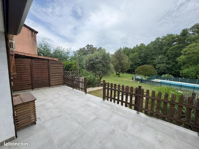 Appartement vente à Corte, Linguizzetta