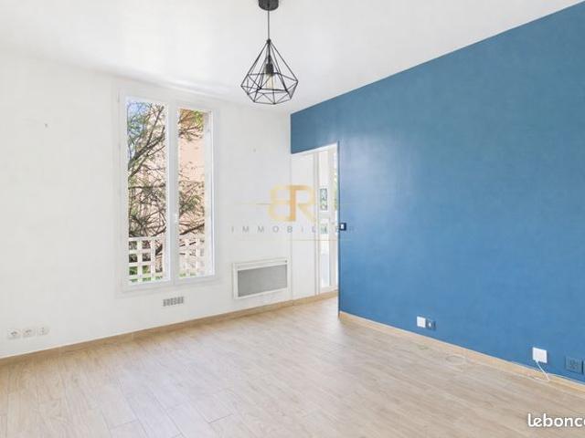 Appartement vente à Nanterre, Colombes
