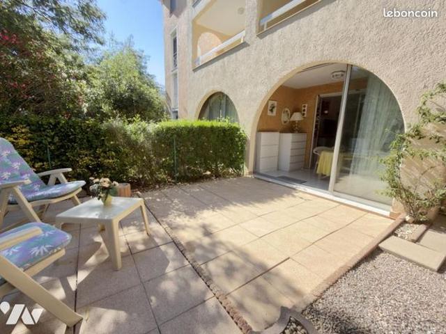 Appartement vente à Arrondissement de Draguignan, Cavalaire-sur-mer