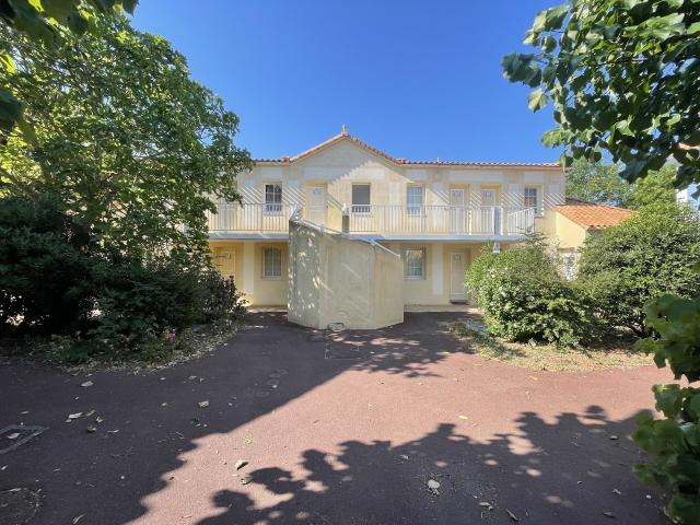 Appartement vente à Les Sables-d'Olonne, Talmont-saint-hilaire
