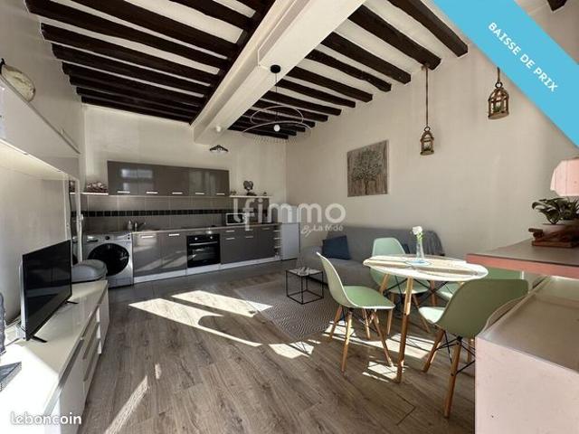 Appartement vente à Sarcelles, Gonesse