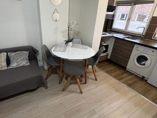 Appartement vente à Paul Bert, Aubervilliers