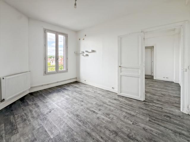 Appartement vente à Palaiseau, Massy