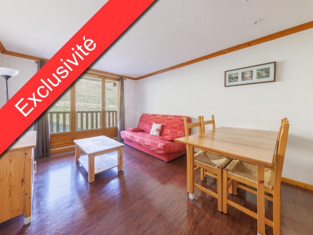 Appartement vente à Besse, Besse-et-Saint-Anastaise