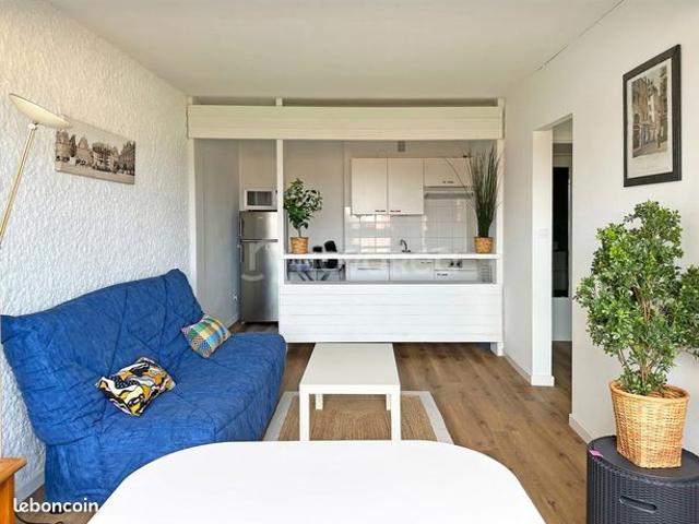 Appartement vente à Dax, Seignosse