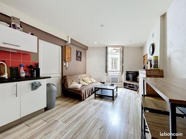 Appartement vente à Beaune