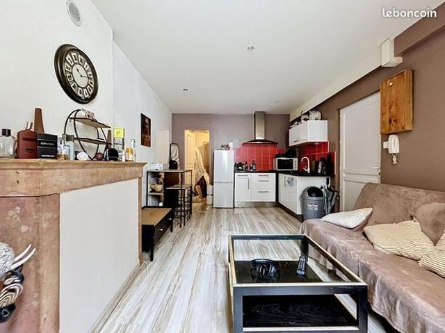 Appartement vente à Beaune