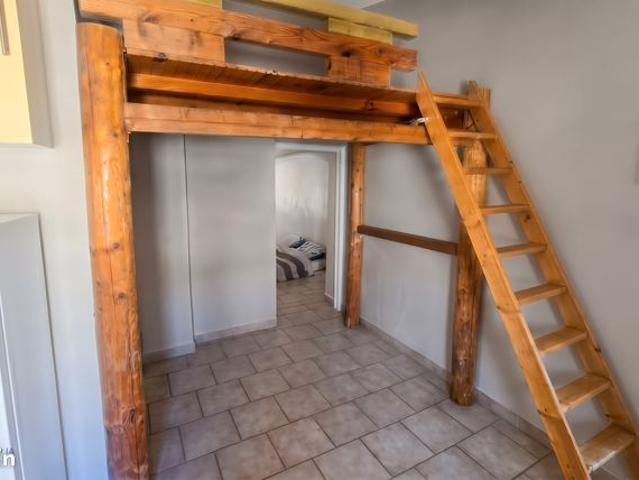 Appartement vente à Trets, Bouches-du-Rhône