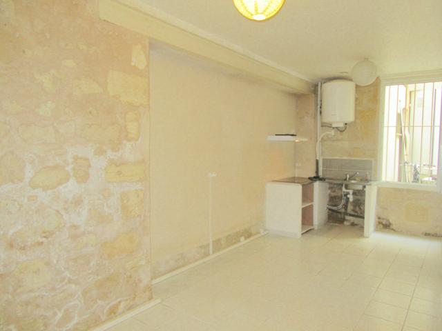 Appartement vente à Bordeaux