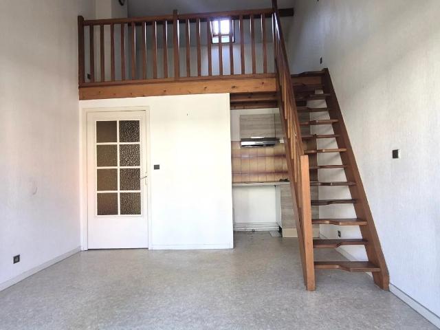Appartement vente à Rochefort, Royan
