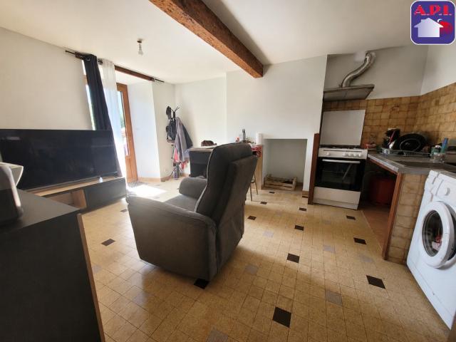 Appartement location à Saint-Girons, Arrien-en-bethmale