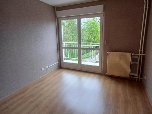 Appartement location à Lunéville