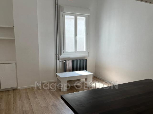 Appartement location à Vichy