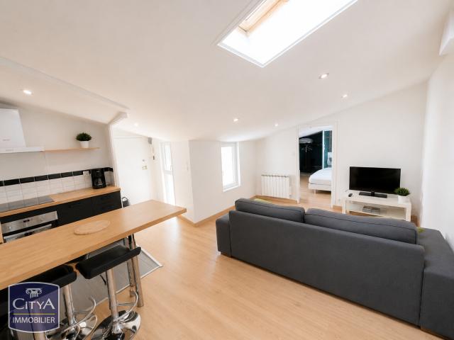 Appartement vente à Arsenal, La Rochelle