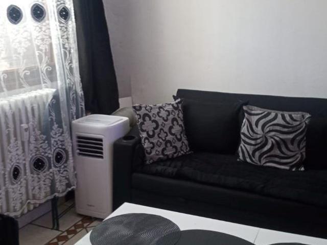 Appartement vente à Marseille