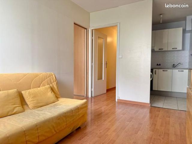 Appartement vente à Épernay, Morangis