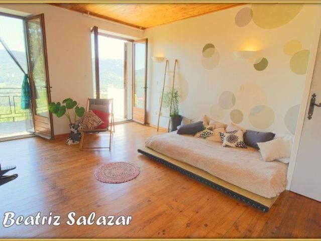 Appartement vente à Digne-les-Bains, Seyne