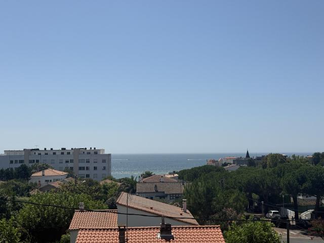 Appartement vente à Rochefort, Royan