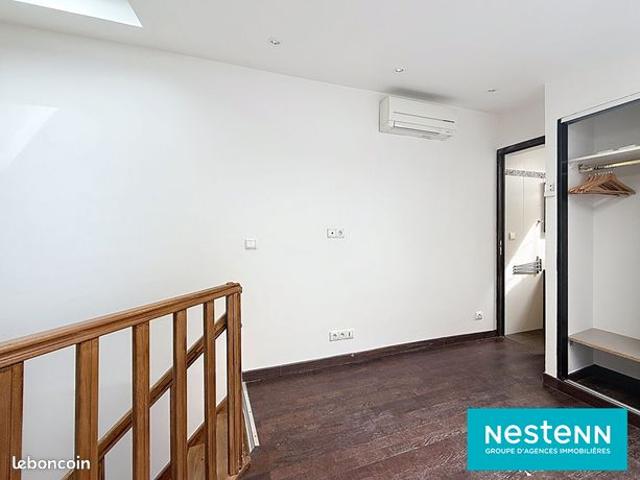 Appartement vente à Paris, Île-de-France