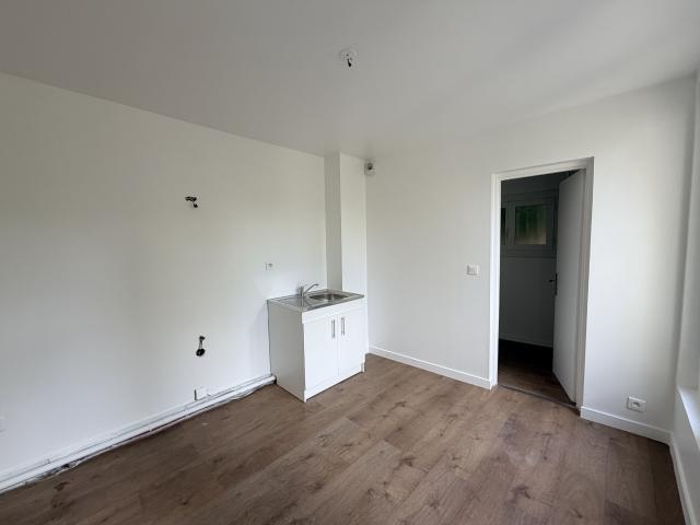 Appartement location à Château-Thierry, Crouttes-sur-marne