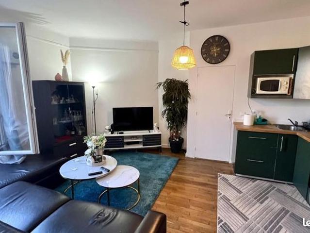 Appartement vente à Pontoise, Saint-ouen-l'aumône