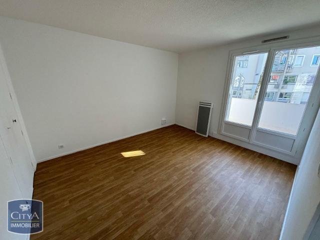 Appartement location à Pau