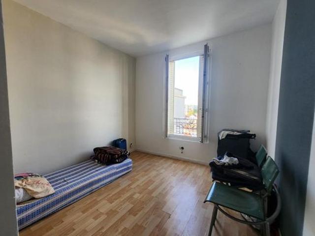 Appartement vente à Saint-Denis, Epinay-sur-seine
