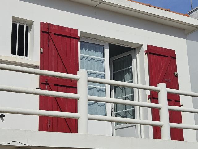 Appartement vente à Notre-Dame-de-Monts, Vendée