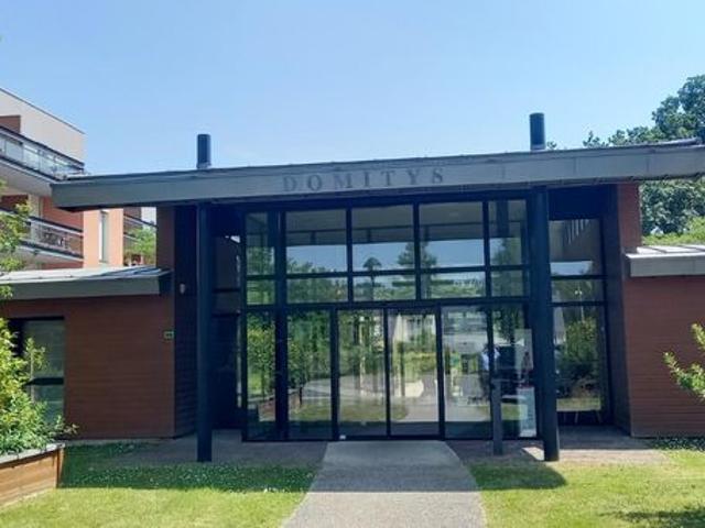 Appartement vente à Laillé