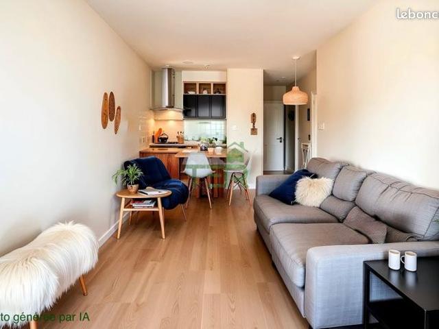 Appartement vente à Montpellier, Grabels