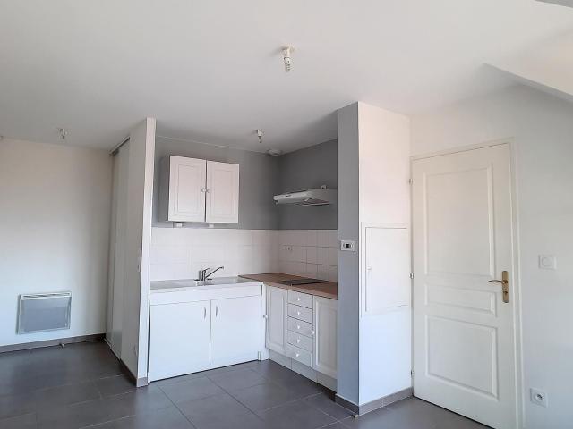 Appartement location à Senlis, Crépy-en-valois