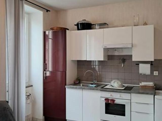 Appartement vente à Lyon, Rhône
