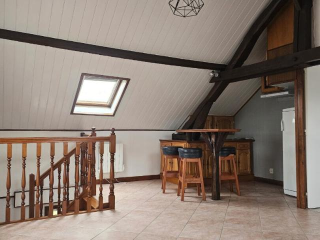 Appartement vente à Clermont