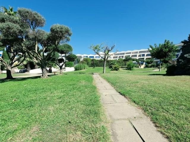 Appartement vente à Nîmes, Le Grau-du-roi