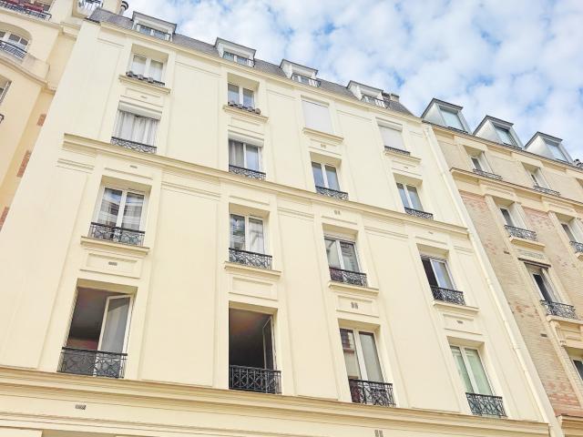 Appartement vente à Paris 15e Arrondissement, Paris