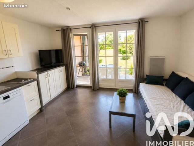 Appartement vente à Les Sables-d'Olonne, Talmont-saint-hilaire