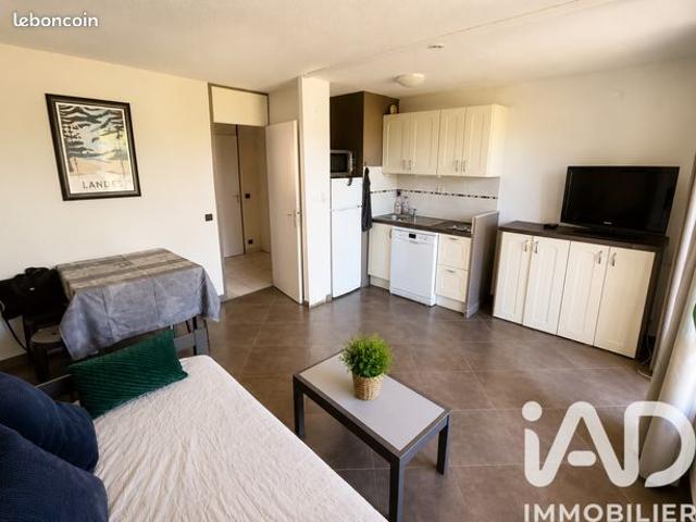 Appartement vente à Les Sables-d'Olonne, Talmont-saint-hilaire